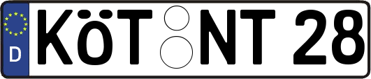 KÖT-NT28