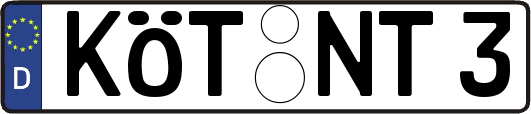 KÖT-NT3