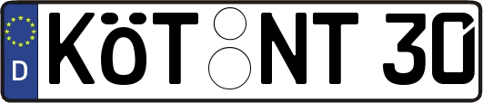 KÖT-NT30