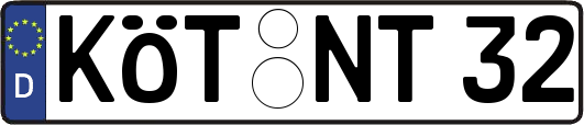 KÖT-NT32