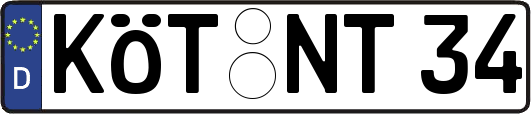 KÖT-NT34