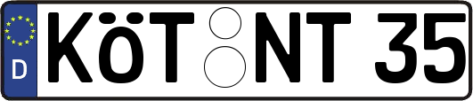 KÖT-NT35