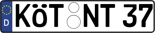 KÖT-NT37