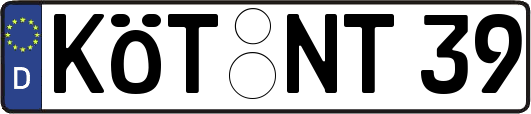 KÖT-NT39