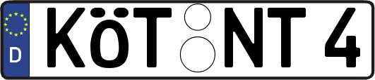 KÖT-NT4