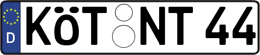 KÖT-NT44