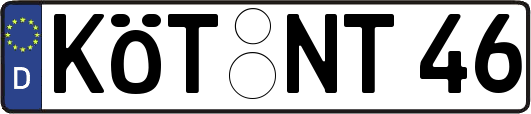 KÖT-NT46