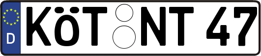 KÖT-NT47