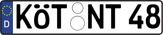 KÖT-NT48