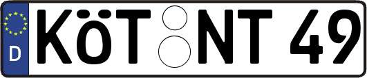 KÖT-NT49