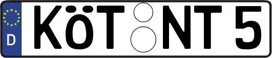 KÖT-NT5