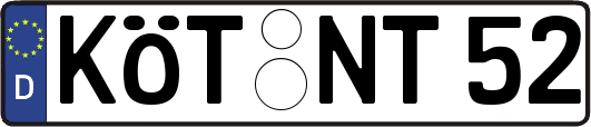 KÖT-NT52