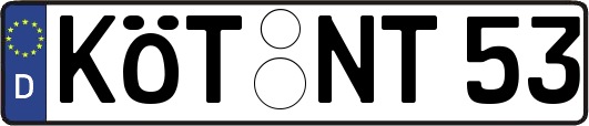 KÖT-NT53