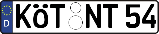 KÖT-NT54