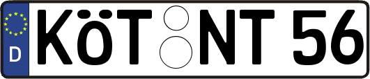 KÖT-NT56