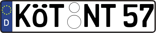 KÖT-NT57