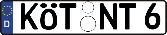 KÖT-NT6
