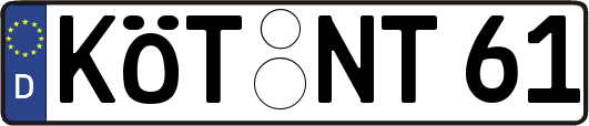 KÖT-NT61