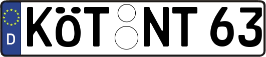 KÖT-NT63
