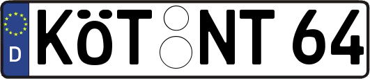 KÖT-NT64