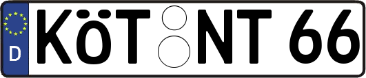 KÖT-NT66