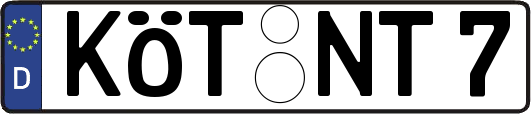 KÖT-NT7