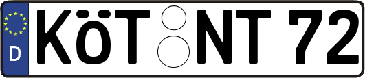 KÖT-NT72
