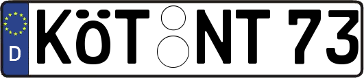 KÖT-NT73