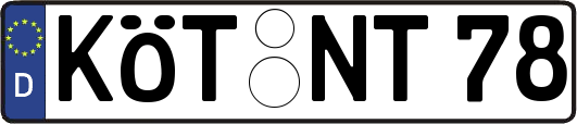 KÖT-NT78