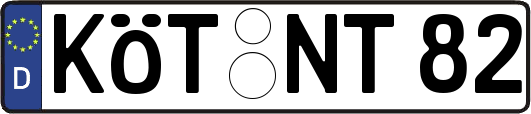 KÖT-NT82