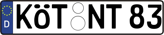 KÖT-NT83