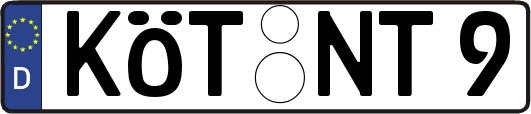 KÖT-NT9