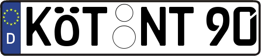 KÖT-NT90