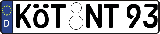 KÖT-NT93