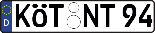 KÖT-NT94