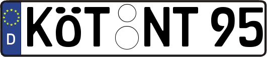 KÖT-NT95