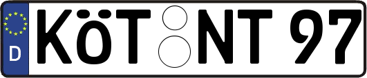 KÖT-NT97