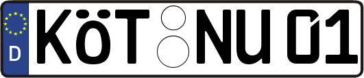 KÖT-NU01