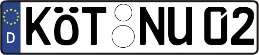 KÖT-NU02