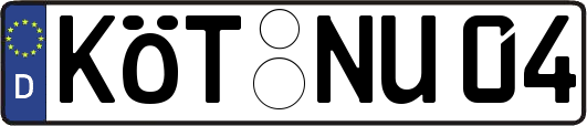 KÖT-NU04