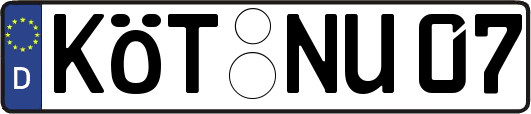 KÖT-NU07