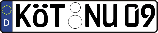 KÖT-NU09