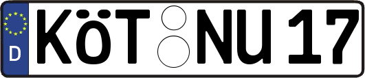 KÖT-NU17