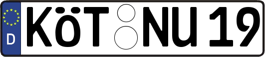 KÖT-NU19