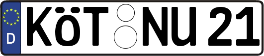 KÖT-NU21