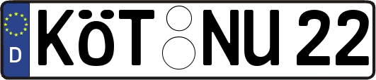 KÖT-NU22