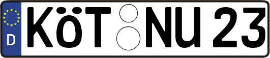 KÖT-NU23
