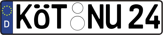 KÖT-NU24