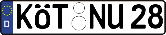 KÖT-NU28