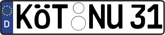 KÖT-NU31